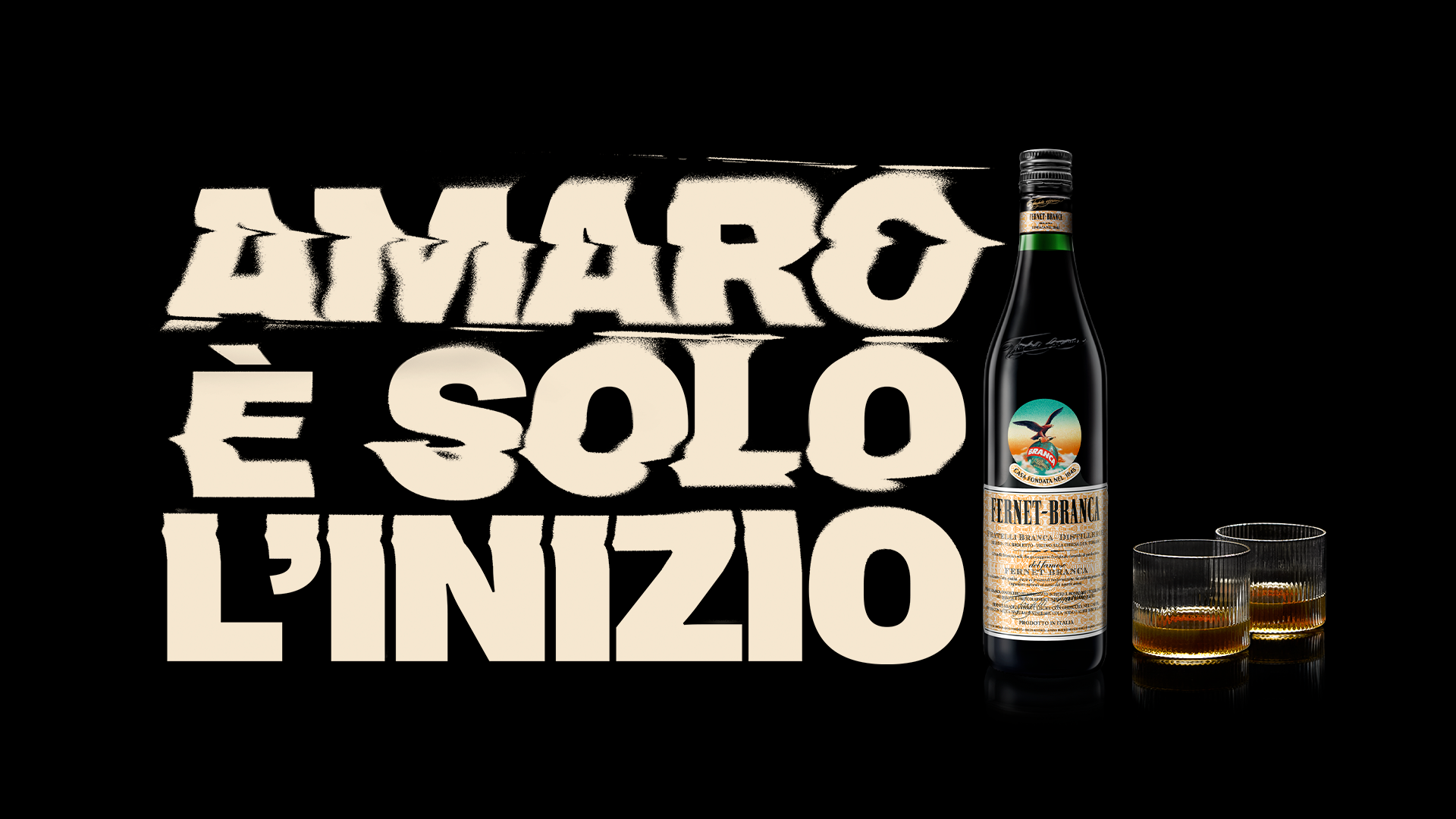 Fernet Branca TVC KV